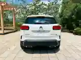 2021 Citroen C5 Aircross 1.8T 211HP L4 8AT