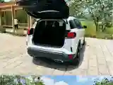 2021 Citroen C5 Aircross 1.8T 211HP L4 8AT