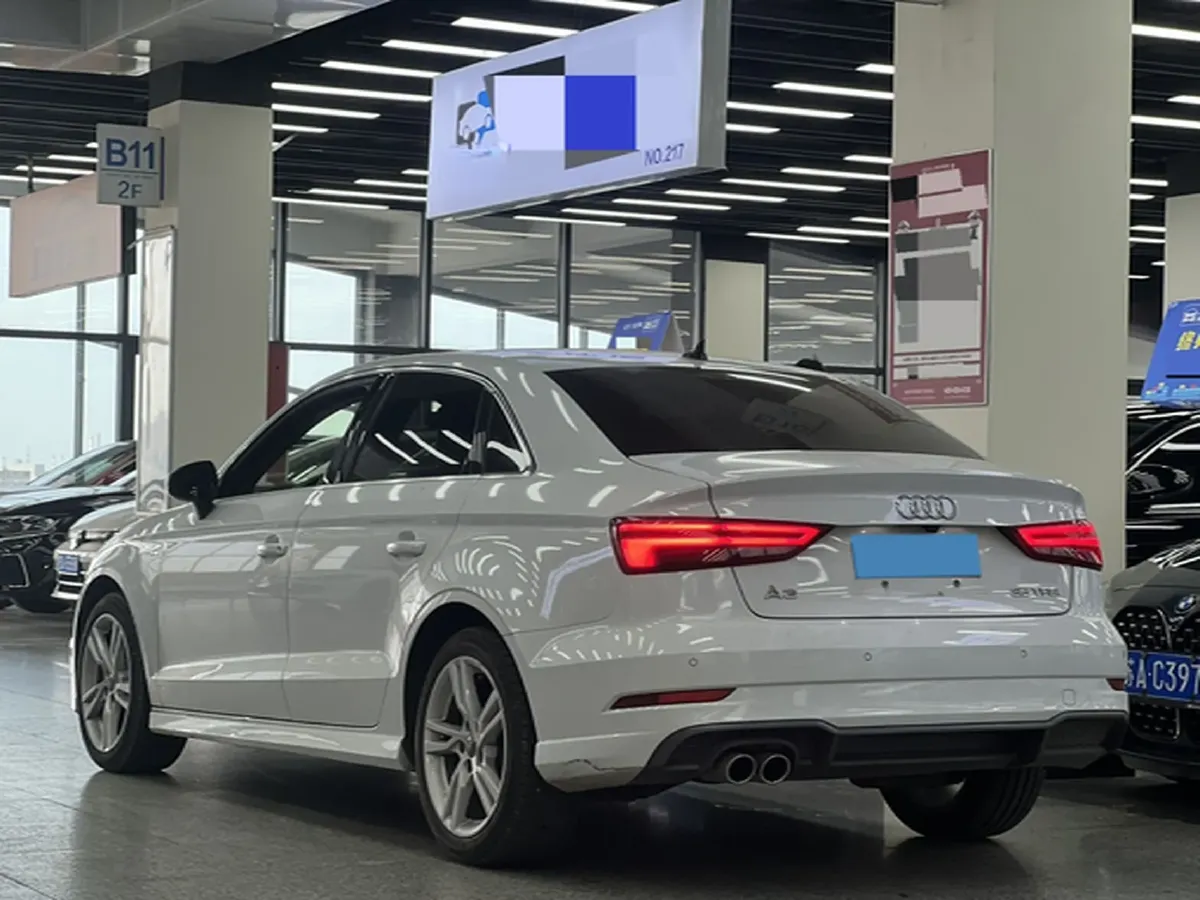 2020 Audi A3 1.4T 150HP L4 7DCT,autocango,china used car exporter,china ev exporter,chinese used car exporter,chinese used ev exporter