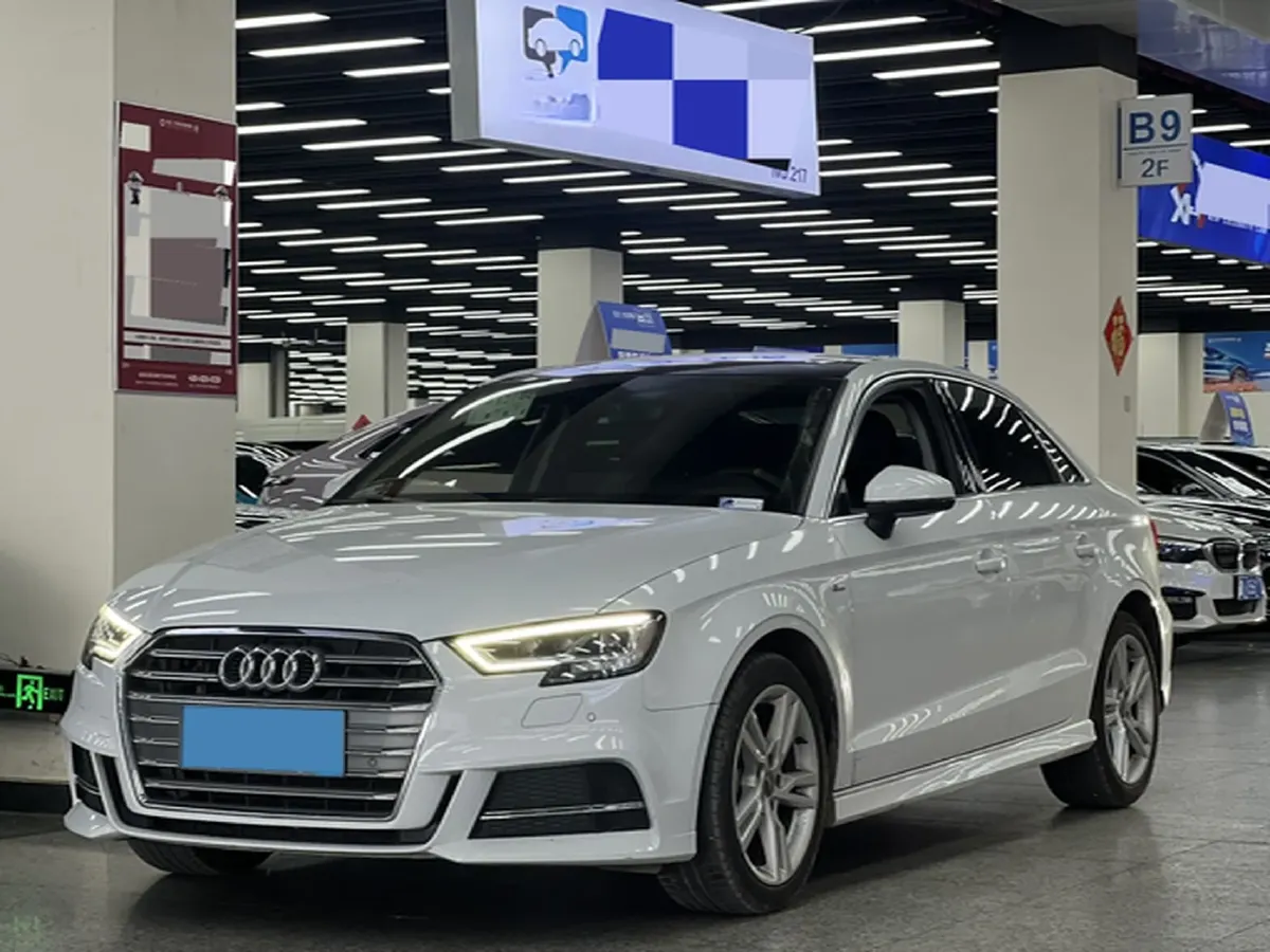 2020 Audi A3 1.4T 150HP L4 7DCT,autocango,china used car exporter,china ev exporter,chinese used car exporter,chinese used ev exporter