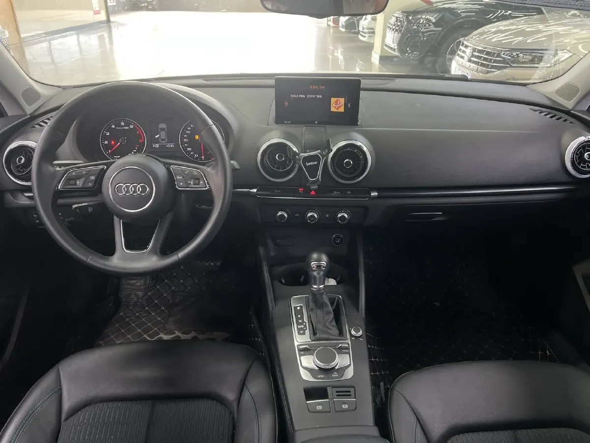 2020 Audi A3 1.4T 150HP L4 7DCT,autocango,china used car exporter,china ev exporter,chinese used car exporter,chinese used ev exporter