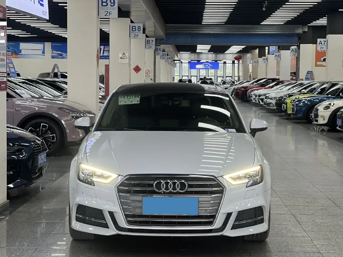 2020 Audi A3 1.4T 150HP L4 7DCT,autocango,china used car exporter,china ev exporter,chinese used car exporter,chinese used ev exporter