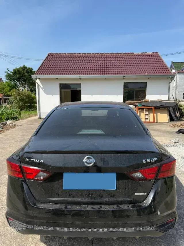2021 Nissan Teana 2.0L 156HP L4 CVT,autocango,china used car exporter,china ev exporter,chinese used car exporter,chinese used ev exporter