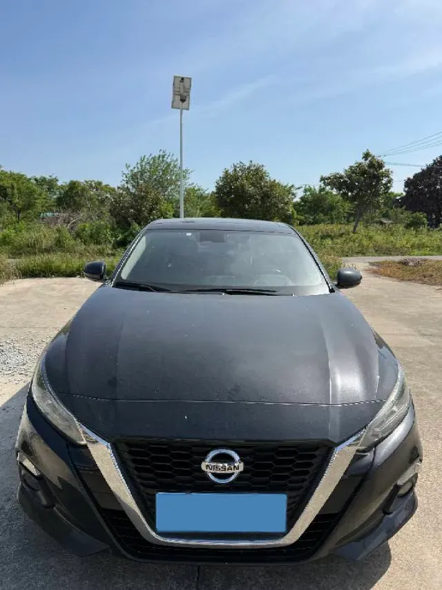 2021 Nissan Teana 2.0L 156HP L4 CVT,autocango,china used car exporter,china ev exporter,chinese used car exporter,chinese used ev exporter