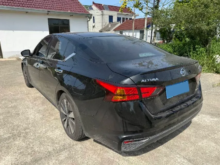 2021 Nissan Teana 2.0L 156HP L4 CVT,autocango,china used car exporter,china ev exporter,chinese used car exporter,chinese used ev exporter