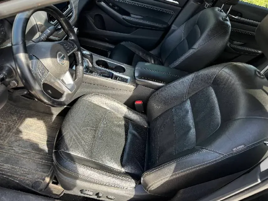 2021 Nissan Teana 2.0L 156HP L4 CVT,autocango,china used car exporter,china ev exporter,chinese used car exporter,chinese used ev exporter