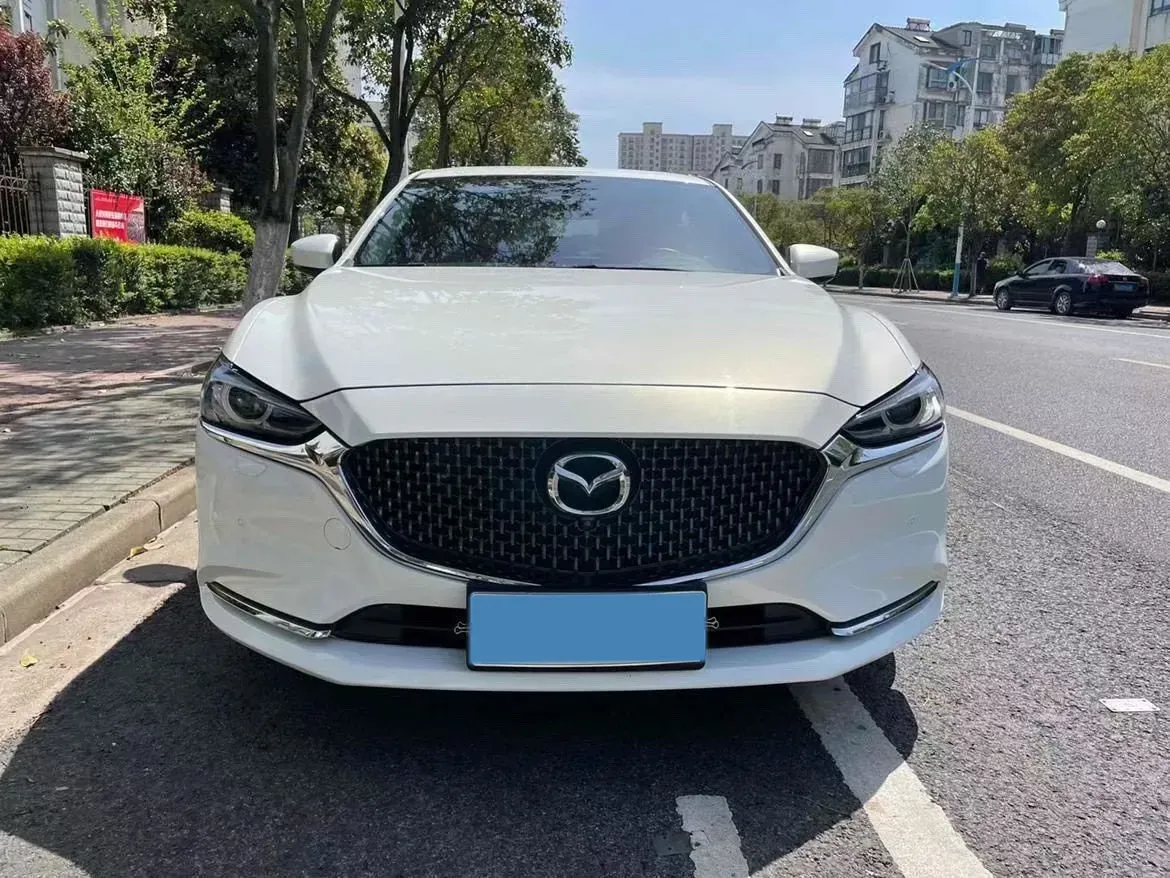 2020 Mazda Atenza 2.5L 192HP L4 6AT,autocango,china used car exporter,china ev exporter,chinese used car exporter,chinese used ev exporter