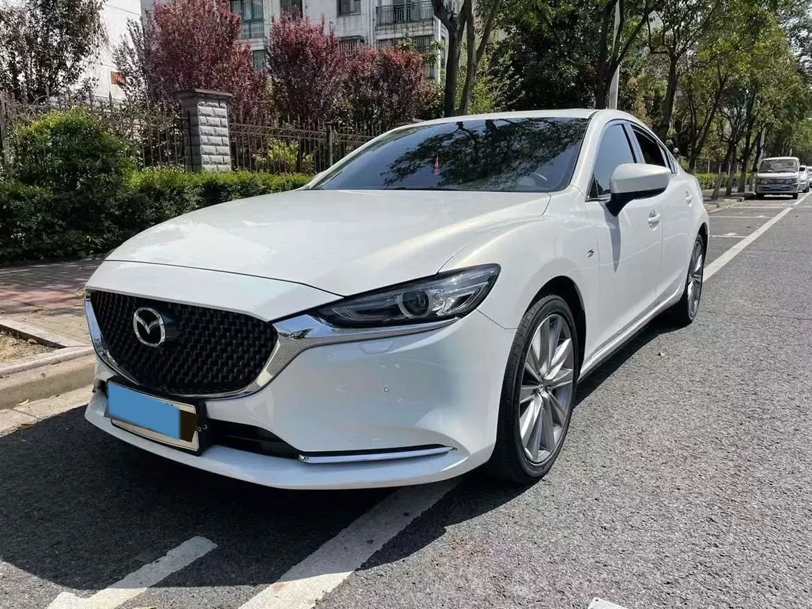 2020 Mazda Atenza 2.5L 192HP L4 6AT,autocango,china used car exporter,china ev exporter,chinese used car exporter,chinese used ev exporter