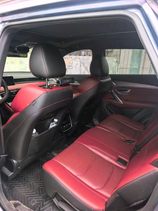 2021 Jetour X70 Plus 1.6T 197HP L4 7DCT,autocango,china used car exporter,china ev exporter,chinese used car exporter,chinese used ev exporter