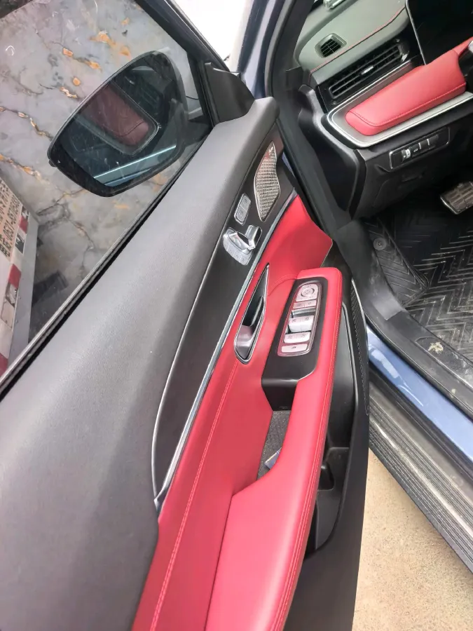 2021 Jetour X70 Plus 1.6T 197HP L4 7DCT,autocango,china used car exporter,china ev exporter,chinese used car exporter,chinese used ev exporter