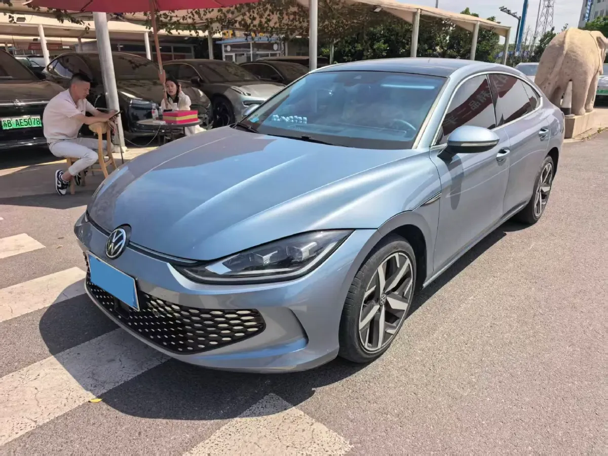 2023 Volkswagen Lamando 1.4T 150HP L4 7DCT,autocango,china used car exporter,china ev exporter,chinese used car exporter,chinese used ev exporter