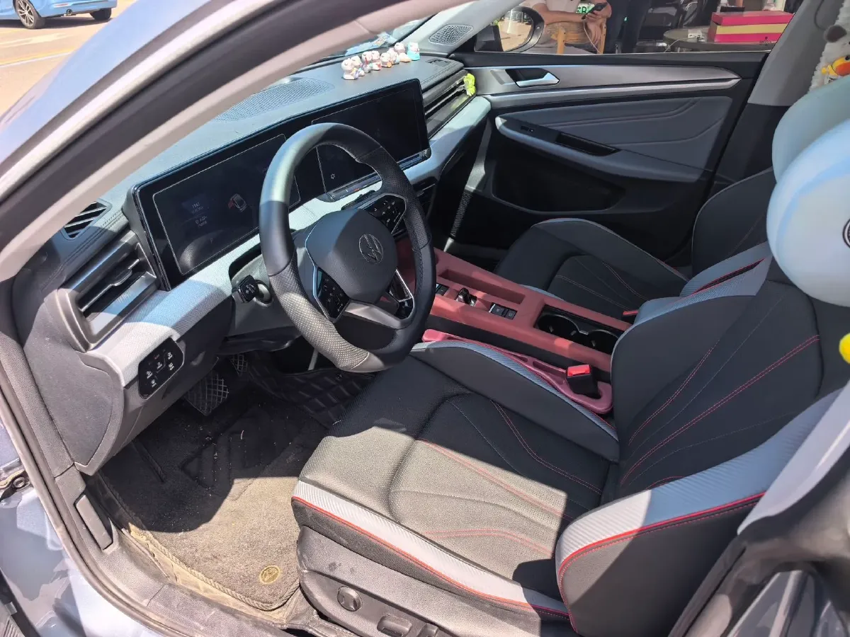 2023 Volkswagen Lamando 1.4T 150HP L4 7DCT,autocango,china used car exporter,china ev exporter,chinese used car exporter,chinese used ev exporter
