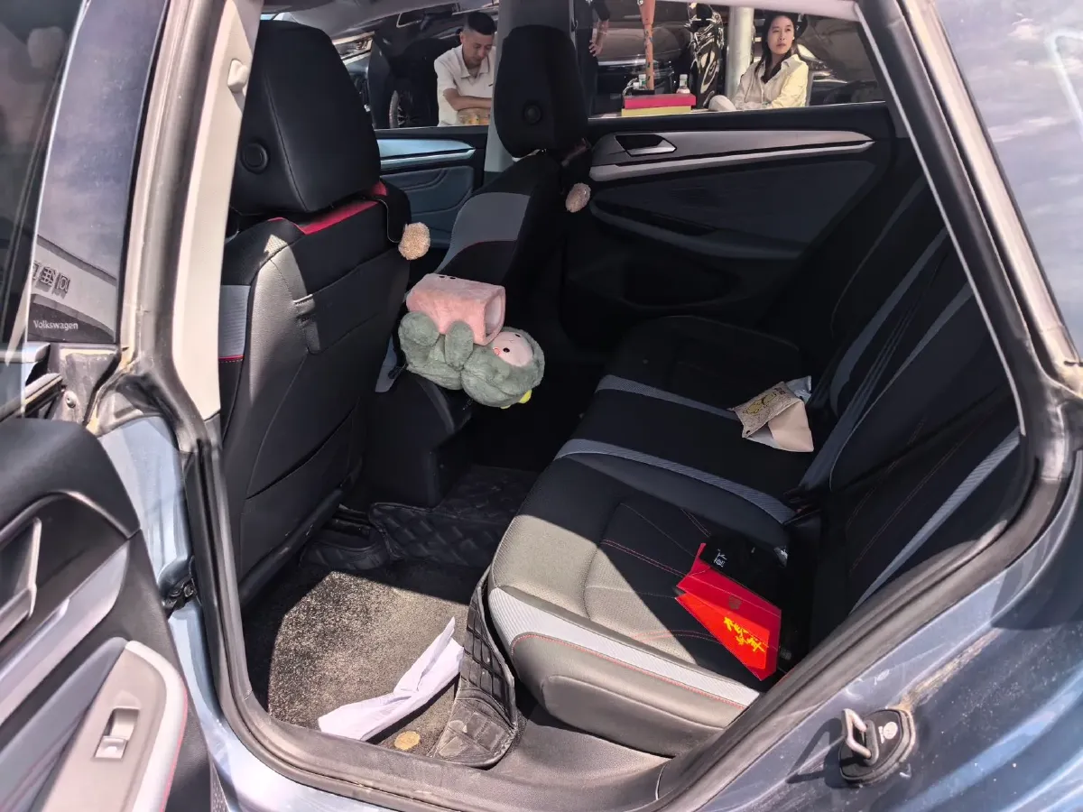 2023 Volkswagen Lamando 1.4T 150HP L4 7DCT,autocango,china used car exporter,china ev exporter,chinese used car exporter,chinese used ev exporter