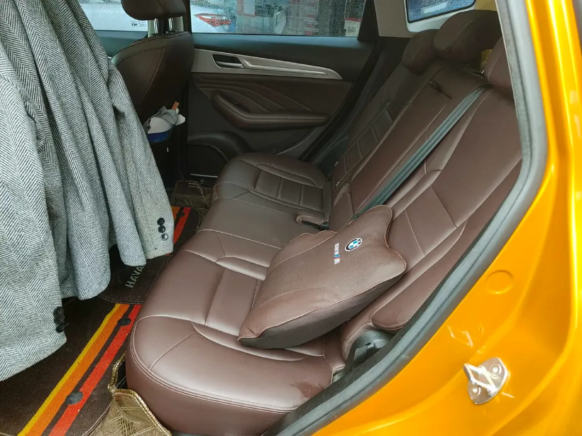 2019 Haval F7 2.0T 197HP L4 7DCT,autocango,china used car exporter,china ev exporter,chinese used car exporter,chinese used ev exporter