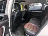 2022 Volkswagen T-Roc 1.4T 150HP L4 7DCT