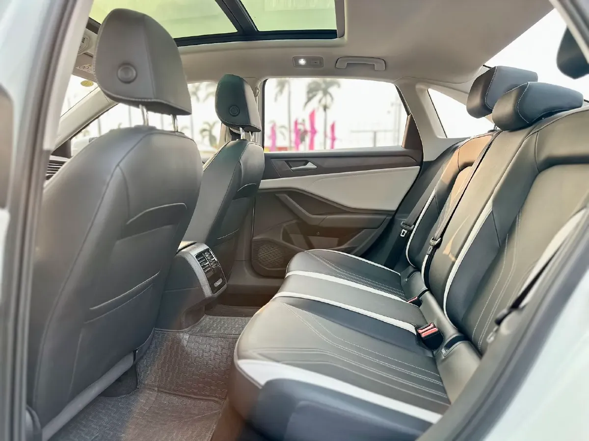 2025 Jetta JettaVA7 1.4T 150HP L4 7DCT,autocango,china used car exporter,china ev exporter,chinese used car exporter,chinese used ev exporter