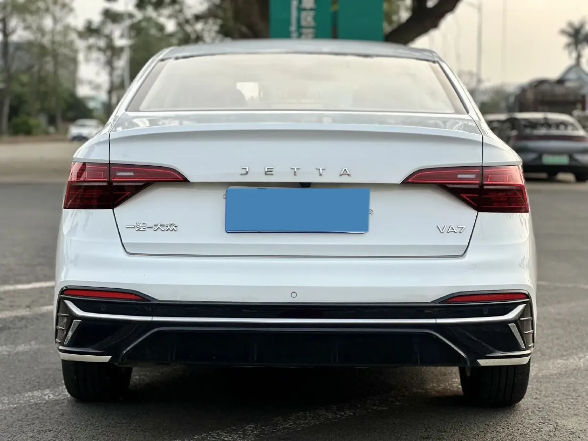 2025 Jetta JettaVA7 1.4T 150HP L4 7DCT,autocango,china used car exporter,china ev exporter,chinese used car exporter,chinese used ev exporter