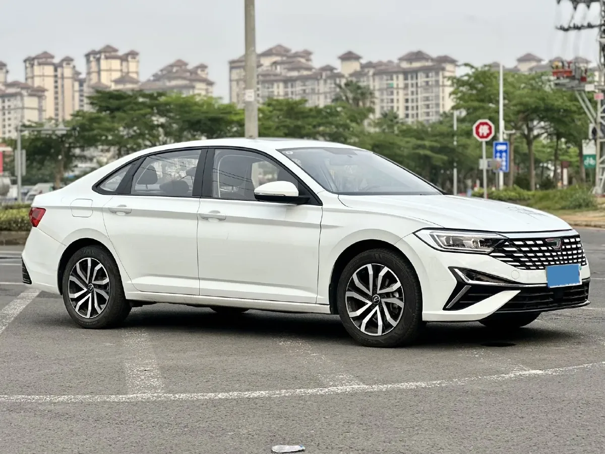 2025 Jetta JettaVA7 1.4T 150HP L4 7DCT,autocango,china used car exporter,china ev exporter,chinese used car exporter,chinese used ev exporter