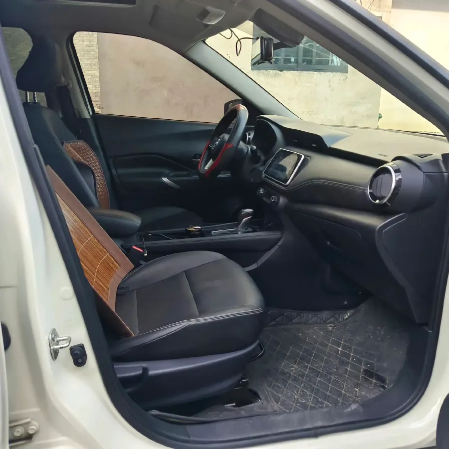 2022 Nissan Kicks 1.5L 122HP L4 CVT,autocango,china used car exporter,china ev exporter,chinese used car exporter,chinese used ev exporter
