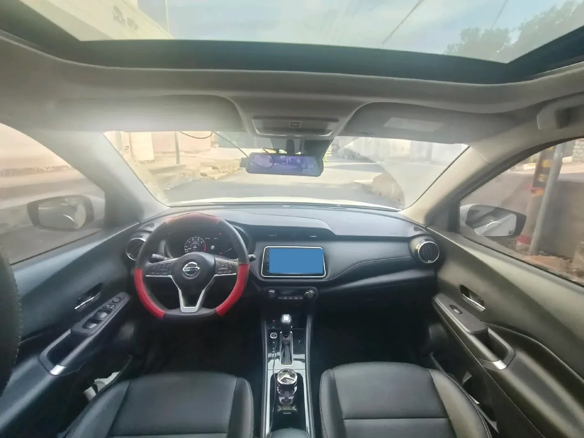 2022 Nissan Kicks 1.5L 122HP L4 CVT,autocango,china used car exporter,china ev exporter,chinese used car exporter,chinese used ev exporter
