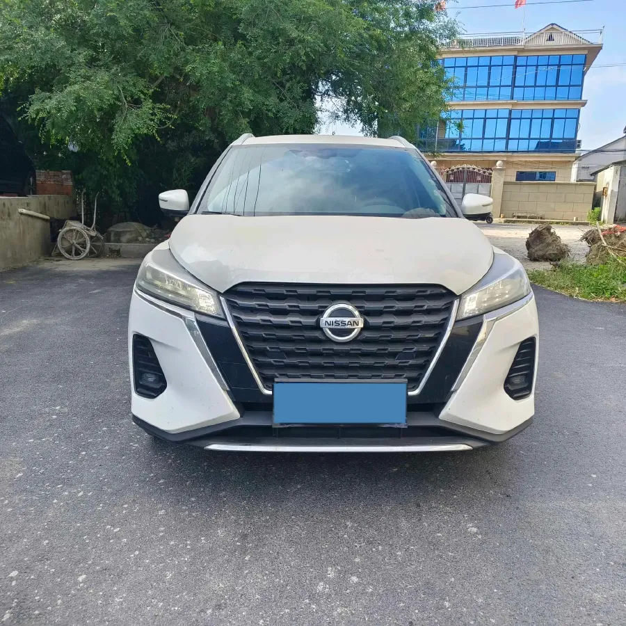 2022 Nissan Kicks 1.5L 122HP L4 CVT,autocango,china used car exporter,china ev exporter,chinese used car exporter,chinese used ev exporter