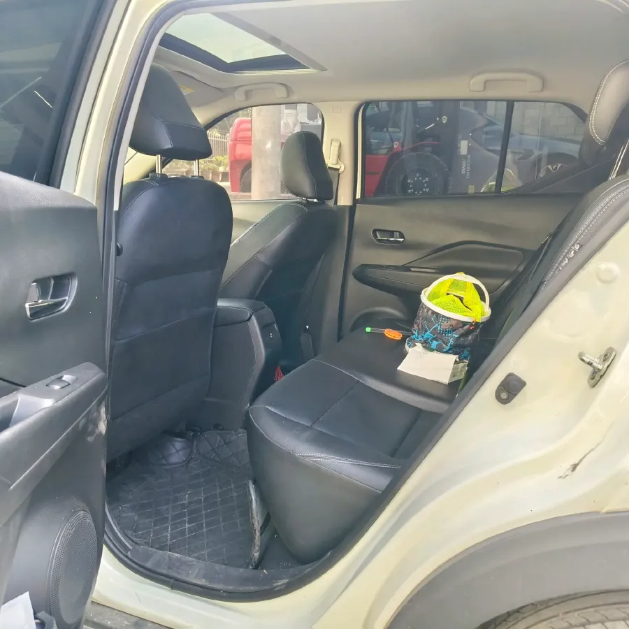 2022 Nissan Kicks 1.5L 122HP L4 CVT,autocango,china used car exporter,china ev exporter,chinese used car exporter,chinese used ev exporter