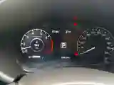2022 Nissan Kicks 1.5L 122HP L4 CVT