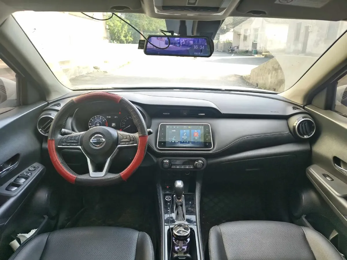 2022 Nissan Kicks 1.5L 122HP L4 CVT,autocango,china used car exporter,china ev exporter,chinese used car exporter,chinese used ev exporter