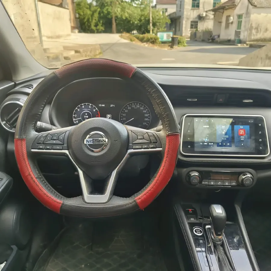 2022 Nissan Kicks 1.5L 122HP L4 CVT,autocango,china used car exporter,china ev exporter,chinese used car exporter,chinese used ev exporter