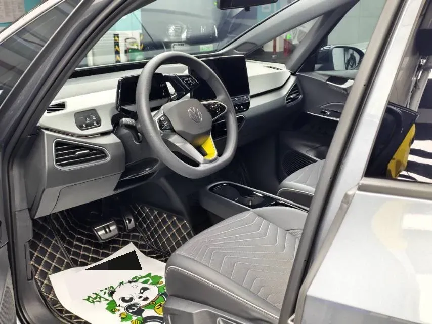 2023 Volkswagen ID.3 BEV 52.8KWH,autocango,china used car exporter,china ev exporter,chinese used car exporter,chinese used ev exporter