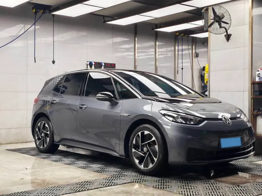 2023 Volkswagen ID.3 BEV 52.8KWH,autocango,china used car exporter,china ev exporter,chinese used car exporter,chinese used ev exporter