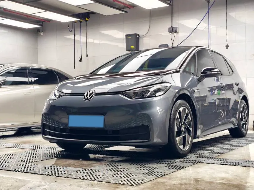 2023 Volkswagen ID.3 BEV 52.8KWH,autocango,china used car exporter,china ev exporter,chinese used car exporter,chinese used ev exporter
