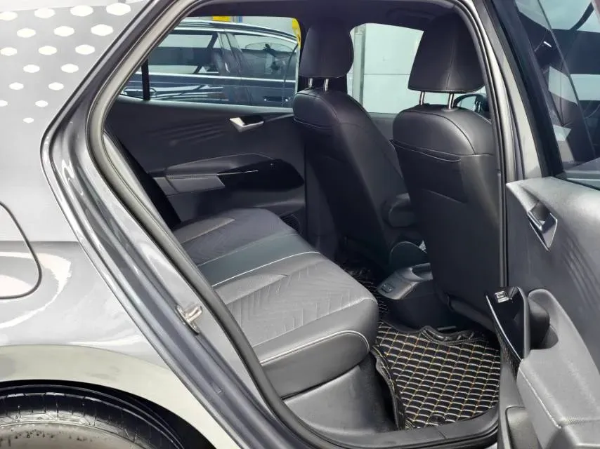 2023 Volkswagen ID.3 BEV 52.8KWH,autocango,china used car exporter,china ev exporter,chinese used car exporter,chinese used ev exporter