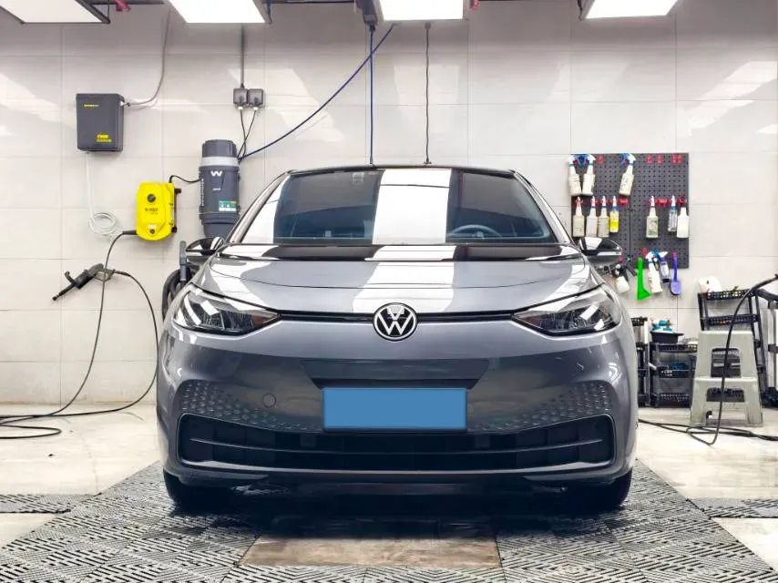 2023 Volkswagen ID.3 BEV 52.8KWH,autocango,china used car exporter,china ev exporter,chinese used car exporter,chinese used ev exporter