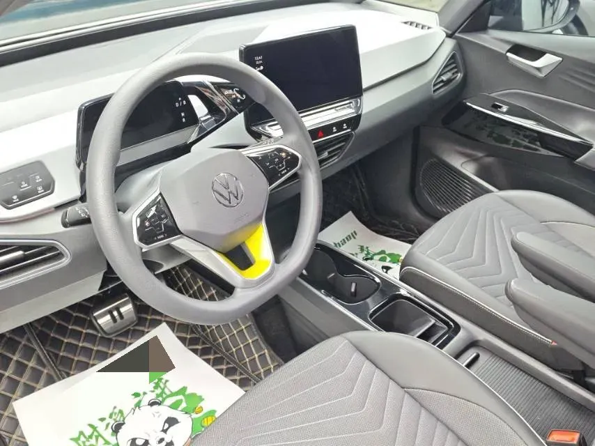 2023 Volkswagen ID.3 BEV 52.8KWH,autocango,china used car exporter,china ev exporter,chinese used car exporter,chinese used ev exporter