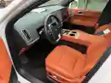 2024 Li L6 Range Extended 154HP L4 REEV 36.8KWH