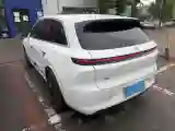 2024 Li L6 Range Extended 154HP L4 REEV 36.8KWH