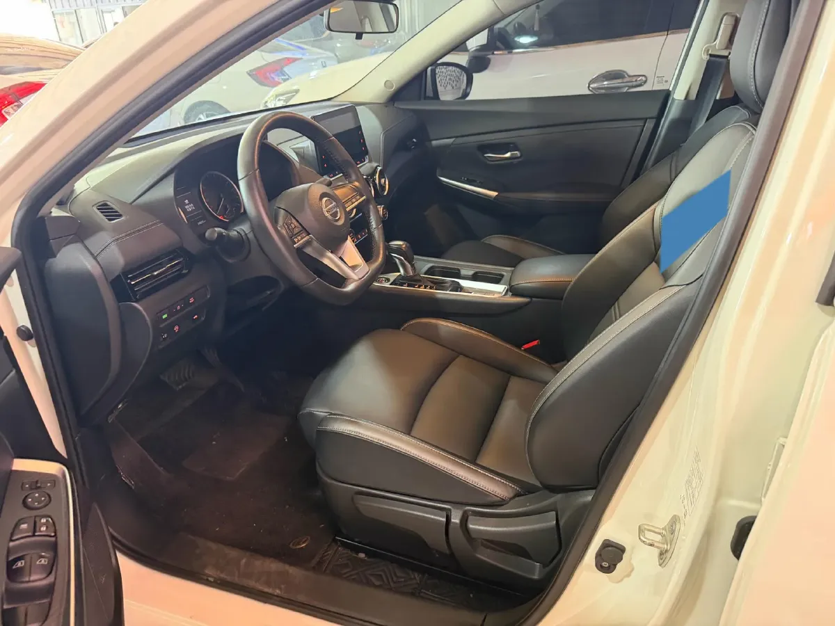 2022 Nissan Sylphy 1.6L 135HP L4 CVT,autocango,china used car exporter,china ev exporter,chinese used car exporter,chinese used ev exporter