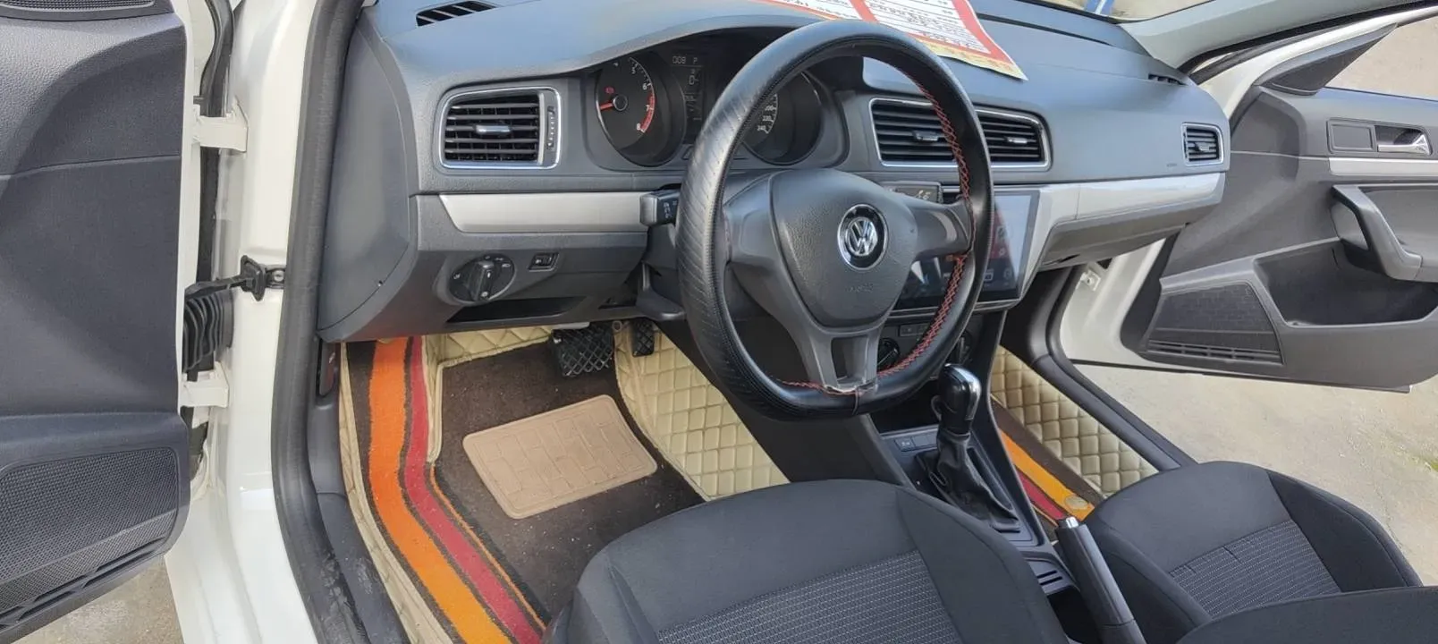 2017 Volkswagen Lavida 1.6L 110HP L4 6AT,autocango,china used car exporter,china ev exporter,chinese used car exporter,chinese used ev exporter