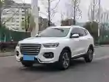 2021 Haval H6 1.5T 150HP L4 7DCT