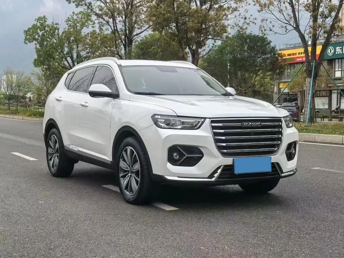 2021 Haval H6 1.5T 150HP L4 7DCT,autocango,china used car exporter,china ev exporter,chinese used car exporter,chinese used ev exporter