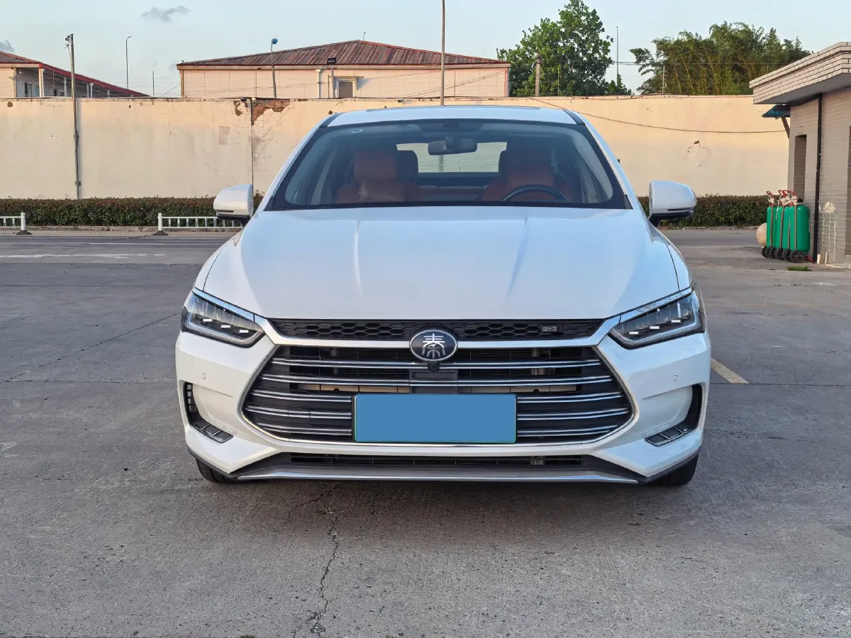 2019 BYD Qin Pro 1.5T 160HP L4 6DCT PHEV 9.03KWH,autocango,china used car exporter,china ev exporter,chinese used car exporter,chinese used ev exporter