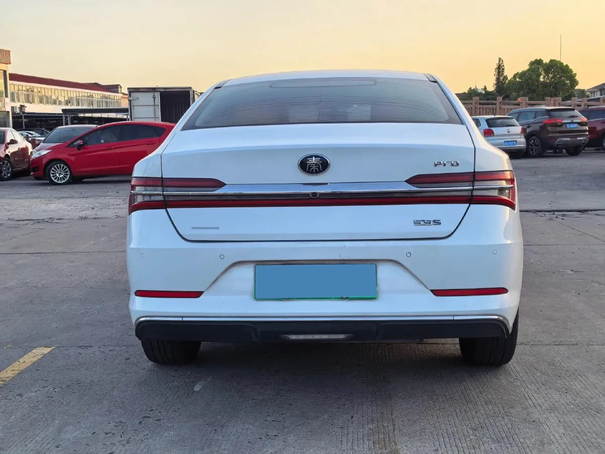 2019 BYD Qin Pro 1.5T 160HP L4 6DCT PHEV 9.03KWH,autocango,china used car exporter,china ev exporter,chinese used car exporter,chinese used ev exporter