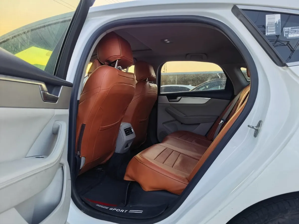 2019 BYD Qin Pro 1.5T 160HP L4 6DCT PHEV 9.03KWH,autocango,china used car exporter,china ev exporter,chinese used car exporter,chinese used ev exporter