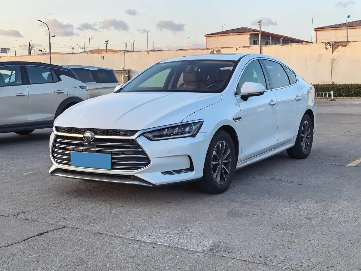 2019 BYD Qin Pro 1.5T 160HP L4 6DCT PHEV 9.03KWH,autocango,china used car exporter,china ev exporter,chinese used car exporter,chinese used ev exporter