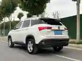 2018 BaoJun 530 1.5T 150HP L4 6MT