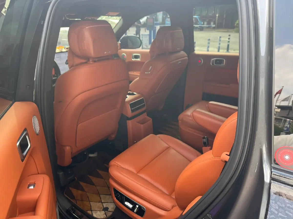 2022 Li L9 Range Extended 154HP REEV 42.6KWH,autocango,china used car exporter,china ev exporter,chinese used car exporter,chinese used ev exporter
