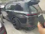 2022 Li L9 Range Extended 154HP REEV 42.6KWH