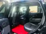 2020 Land Rover Range Rover 3.0T 400HP L6 8AT
