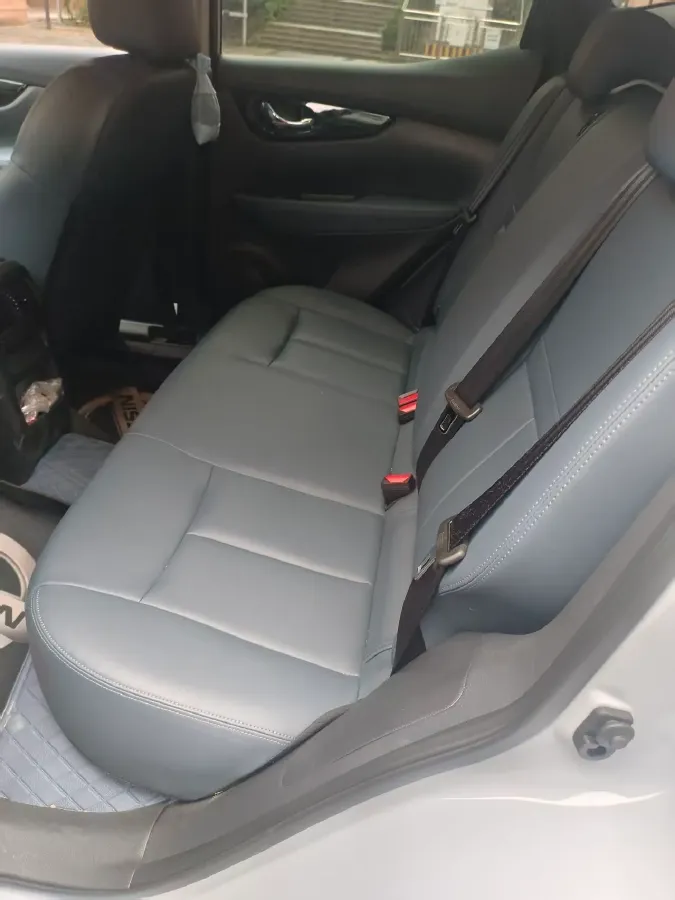 2025 Nissan Qashqai 2.0L 151HP L4 CVT,autocango,china used car exporter,china ev exporter,chinese used car exporter,chinese used ev exporter